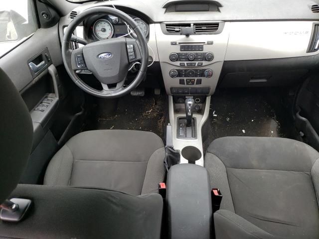 2008 Ford Focus SE