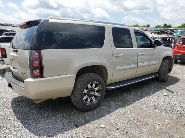 2007 GMC Yukon XL Denali