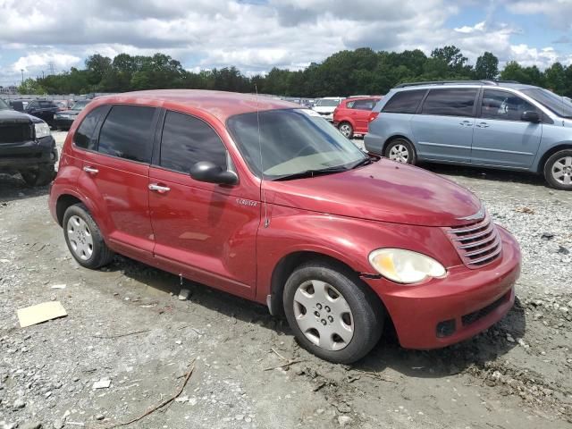 2006 Chrysler PT Cruiser Touring