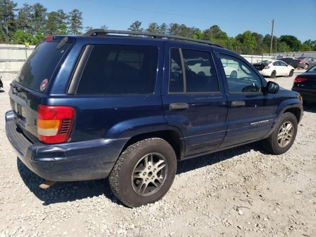 2004 Jeep Grand Cherokee Laredo