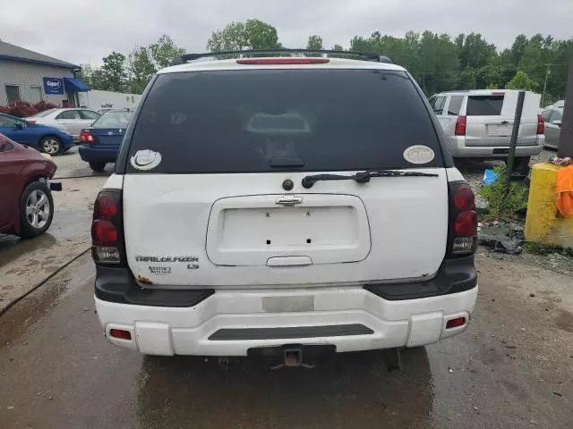 2006 Chevrolet Trailblazer LS