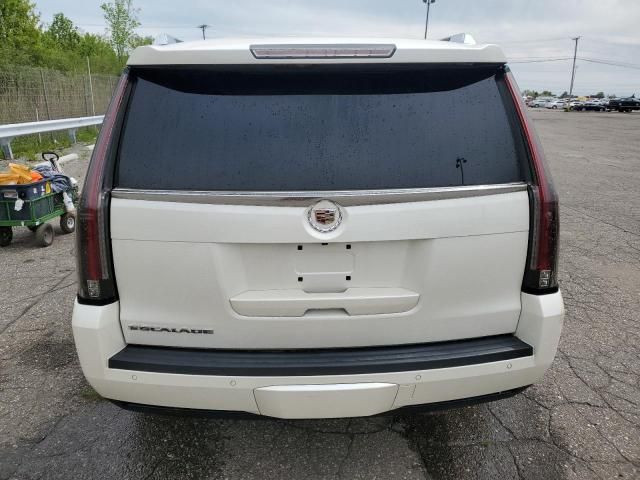 2015 Cadillac Escalade Premium