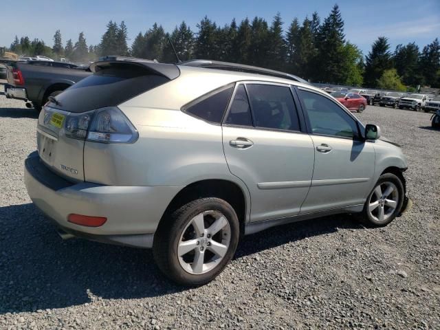 2004 Lexus RX 330