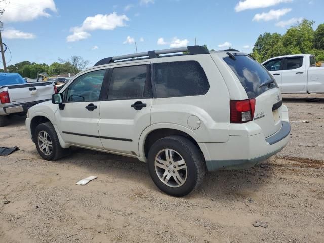 2006 Mitsubishi Endeavor LS