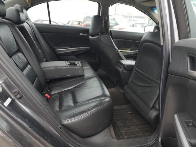 2008 Honda Accord EXL