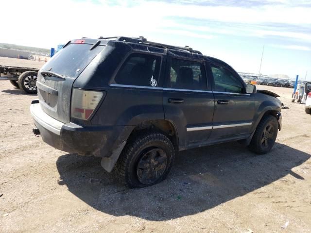 2005 Jeep Grand Cherokee Limited