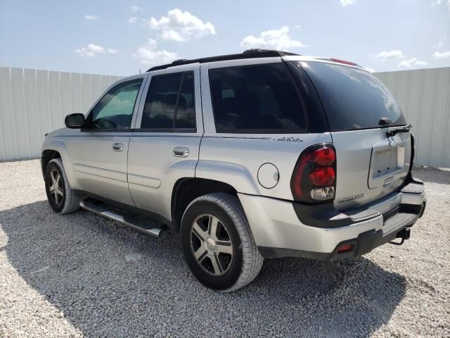 2005 Chevrolet Trailblazer LS