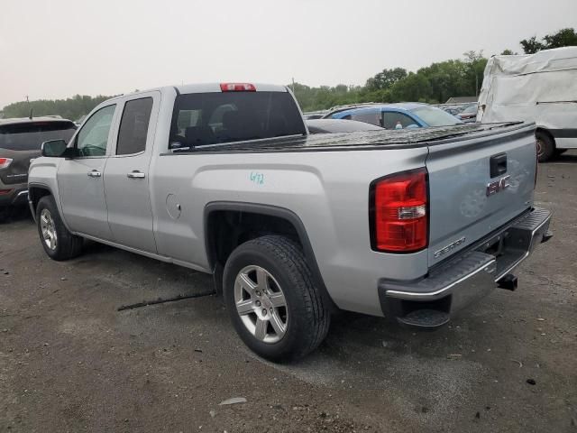 2015 GMC Sierra C1500 SLT