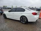 2016 BMW 340 XI