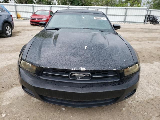 2014 Ford Mustang GT