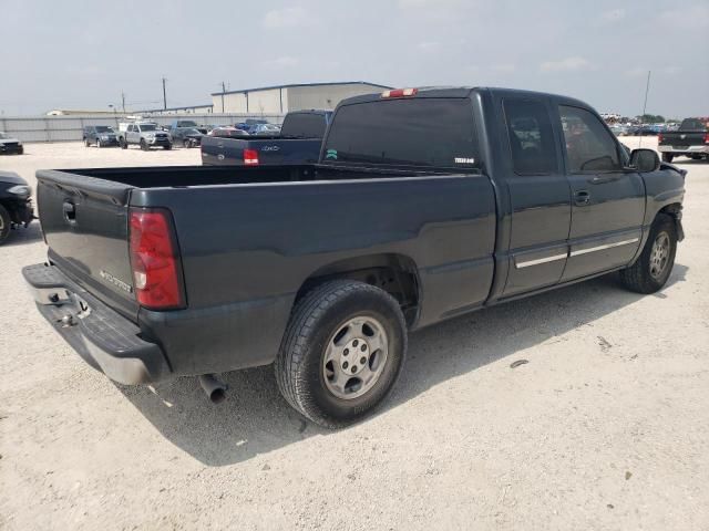 2003 Chevrolet Silverado C1500