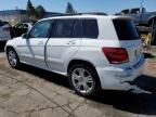 2015 Mercedes-Benz GLK 350 4matic