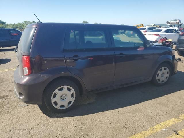 2014 Scion XB