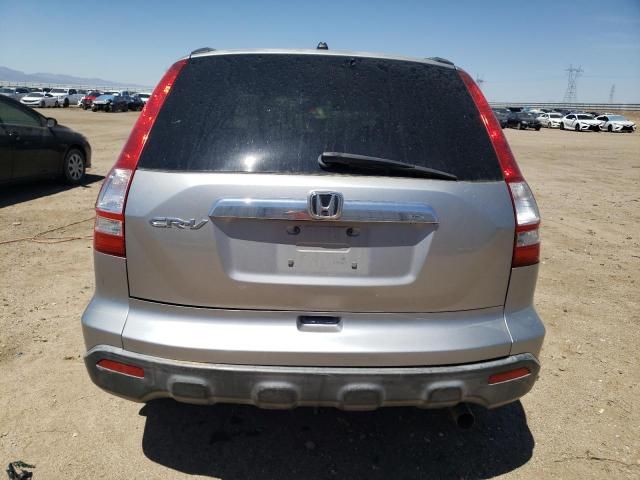 2007 Honda CR-V EX