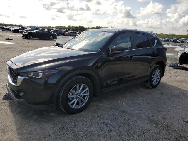 2023 Mazda CX-5 Select