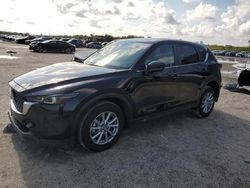 Mazda cx-5 Select salvage cars for sale: 2023 Mazda CX-5 Select