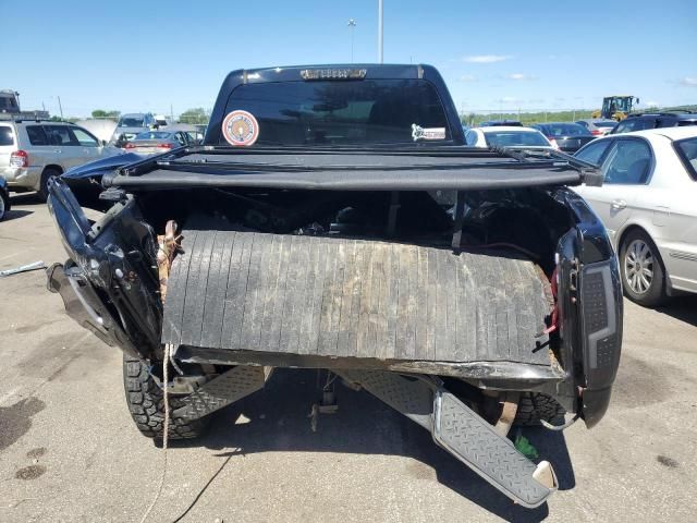 2006 Chevrolet Colorado