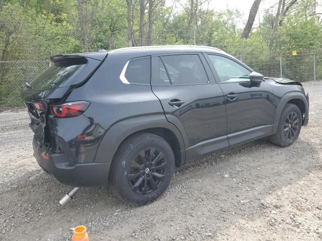 2024 Mazda CX-50 Premium