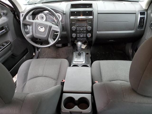 2010 Mazda Tribute I