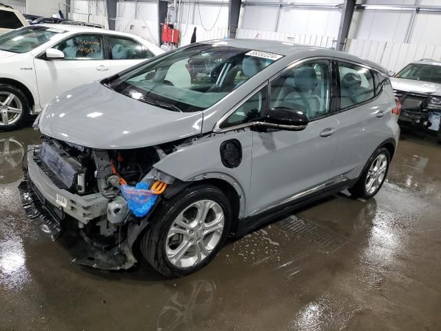 2019 Chevrolet Bolt EV LT