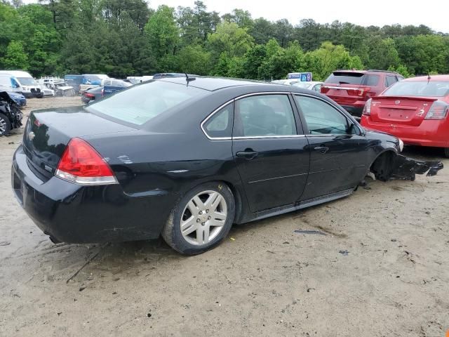 2013 Chevrolet Impala LT