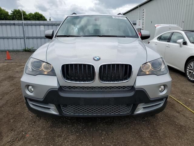 2007 BMW X5 3.0I