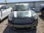 2012 Mini Cooper Countryman