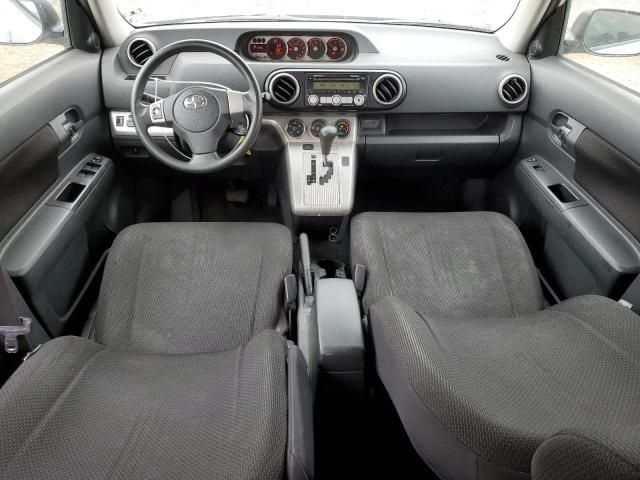 2008 Scion XB