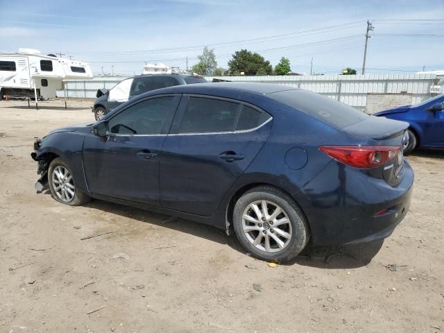 2014 Mazda 3 Touring