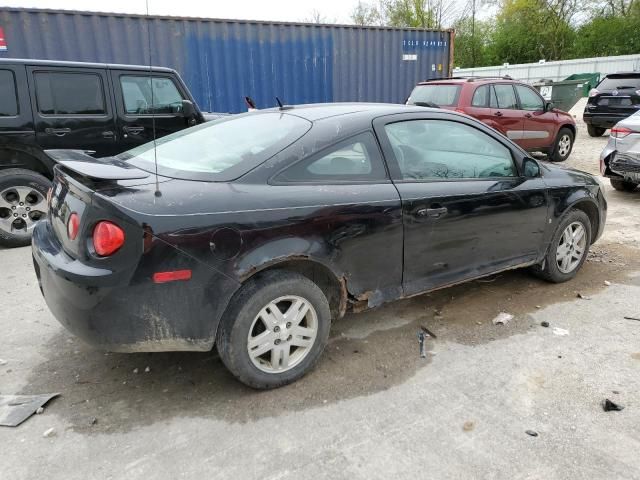 2009 Chevrolet Cobalt LS