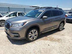 2022 Subaru Ascent Limited en venta en Houston, TX