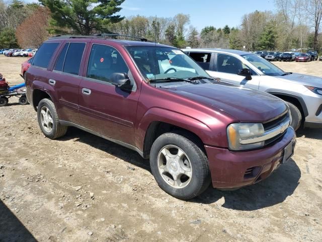 2007 Chevrolet Trailblazer LS