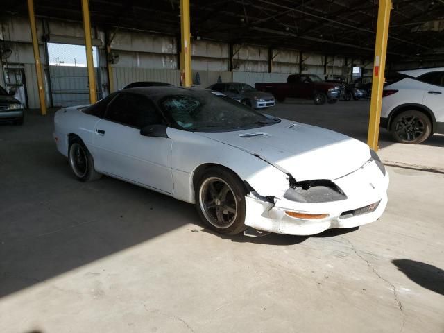 1997 Chevrolet Camaro Base