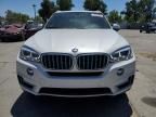 2017 BMW X5 XDRIVE4