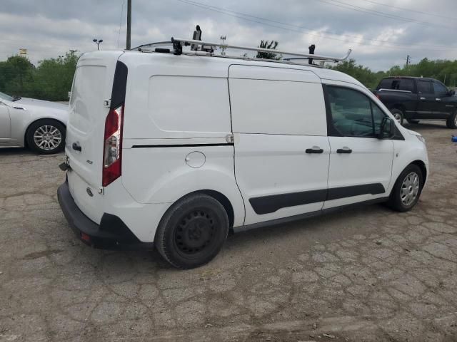 2016 Ford Transit Connect XLT