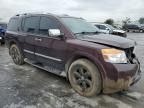 2013 Nissan Armada Platinum