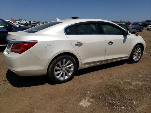 2014 Buick Lacrosse