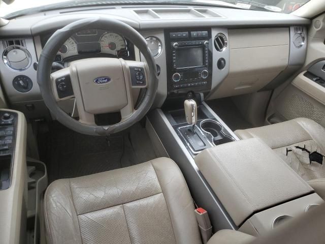 2012 Ford Expedition Limited