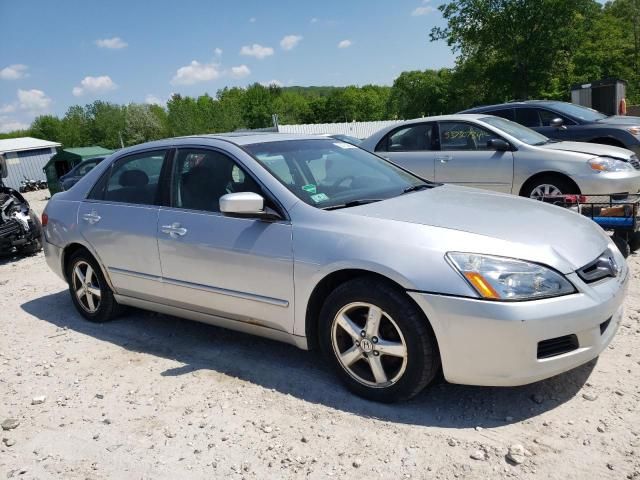 2005 Honda Accord EX