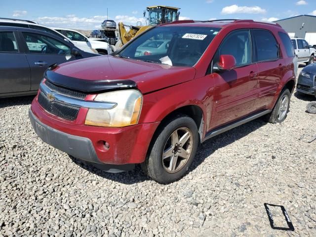 2006 Chevrolet Equinox LT