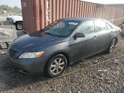 Salvage cars for sale from Copart Hueytown, AL: 2008 Toyota Camry CE