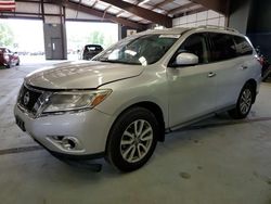 2014 Nissan Pathfinder S for sale in East Granby, CT