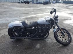 2020 Harley-Davidson XL883 N en venta en Apopka, FL