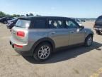 2017 Mini Cooper Clubman ALL4