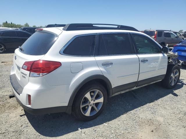 2014 Subaru Outback 3.6R Limited