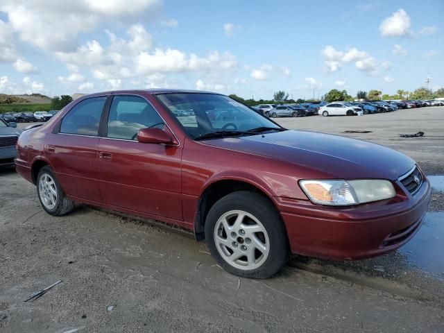 2000 Toyota Camry CE