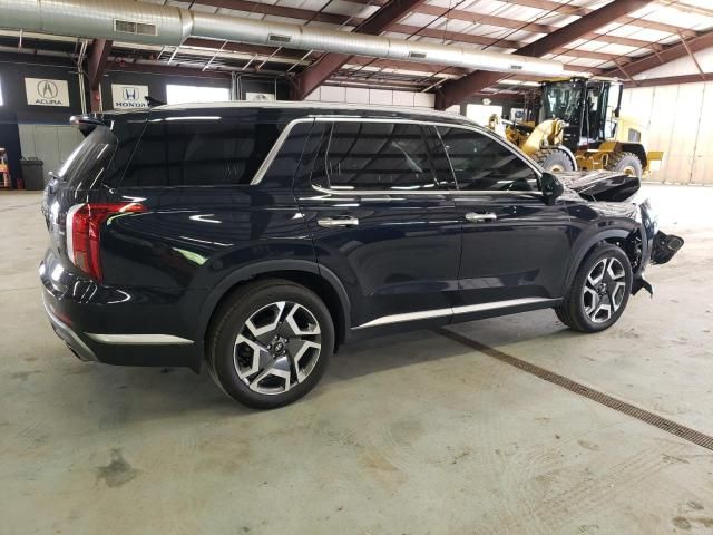 2023 Hyundai Palisade SEL Premium