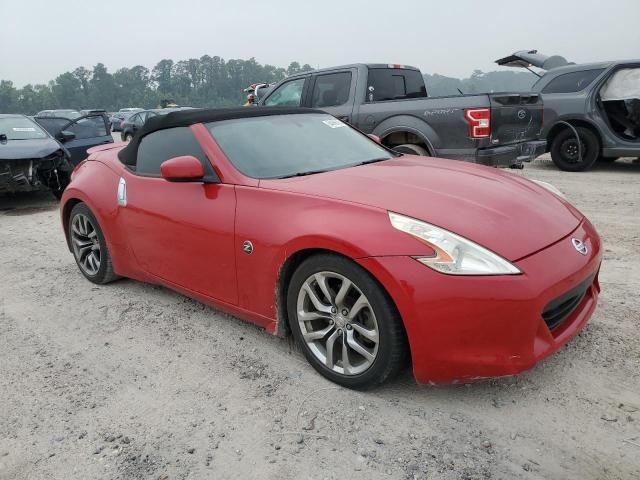 2011 Nissan 370Z Base