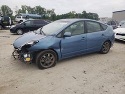 Toyota Prius Vehiculos salvage en venta: 2008 Toyota Prius