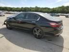 2017 Honda Accord Sport Special Edition